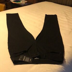 True Classic Size 30 Black Jeans